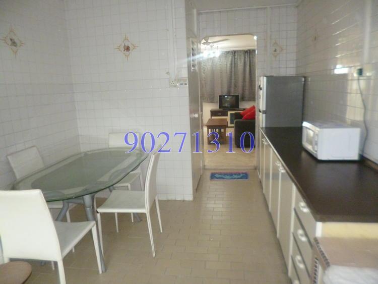 Blk 498 Jurong West Street 41 (Jurong West), HDB 3 Rooms #129469112